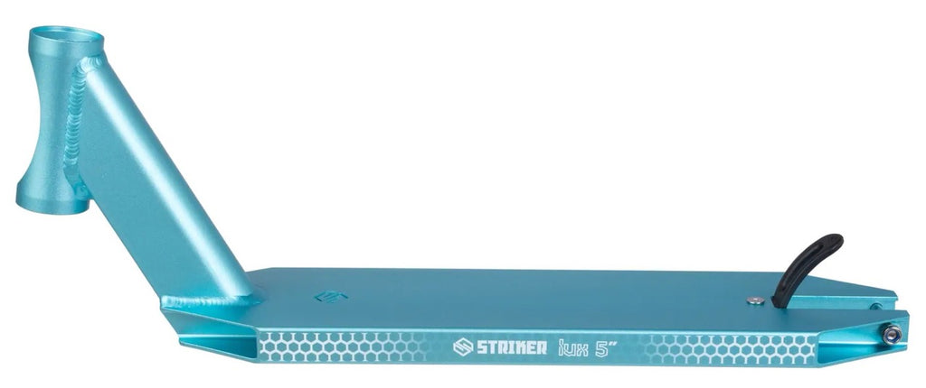 Deska Striker Lux Five 470 Teal