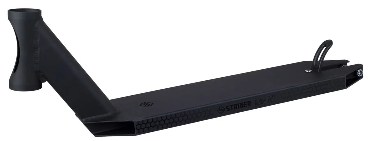 Deska Striker Lux Five 470 Black