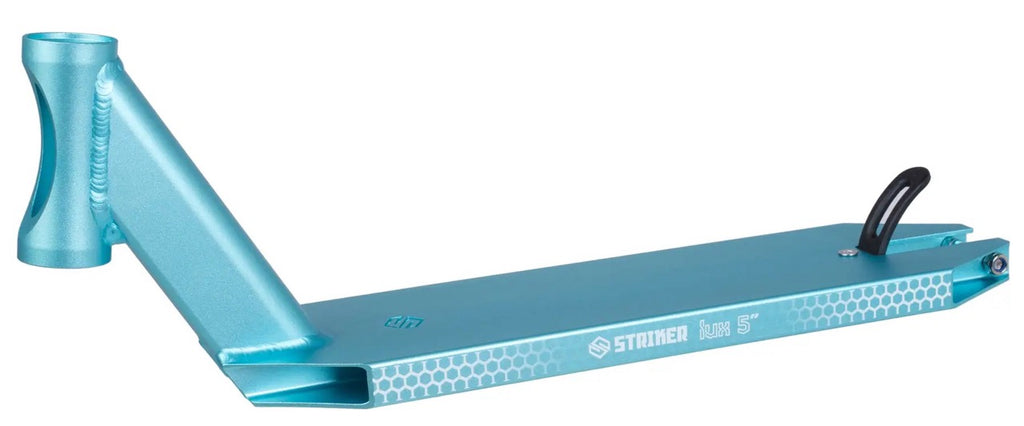 Deska Striker Lux Five 470 Teal