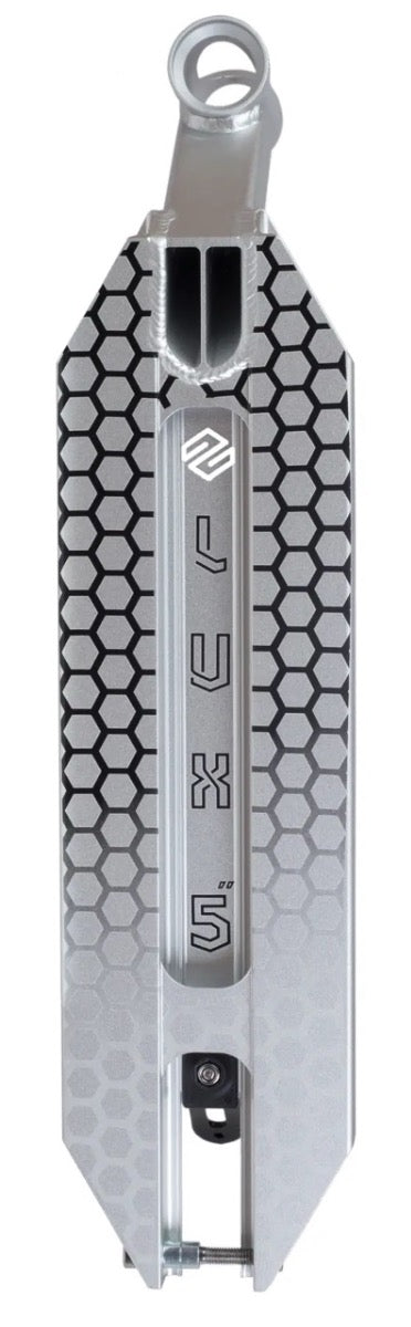 Deska Striker Lux Five 470 Silver