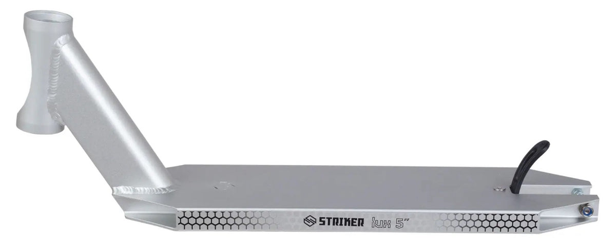 Deska Striker Lux Five 490 Silver