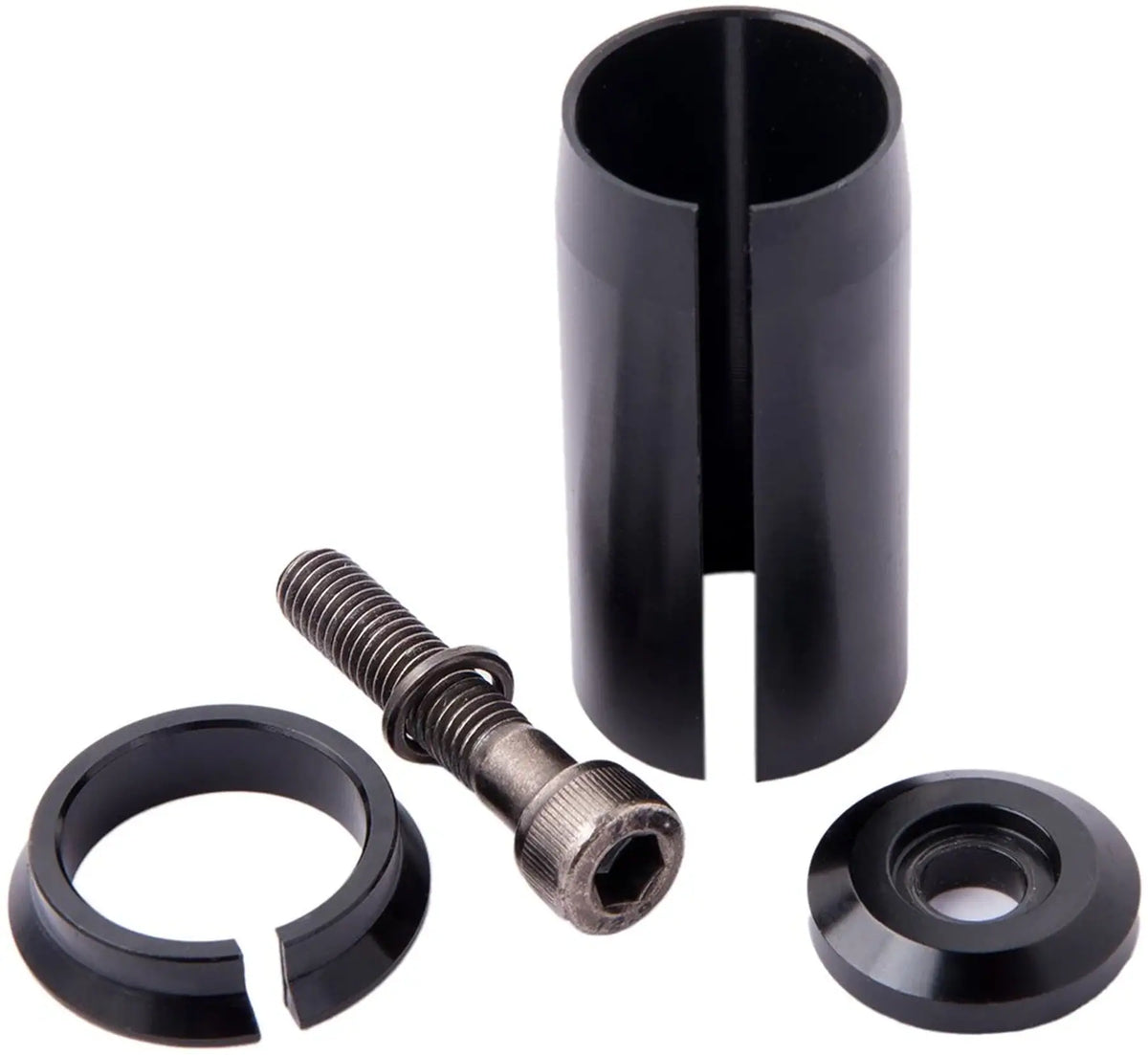 Vidlice Striker Lux IHC Blue