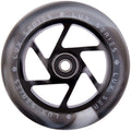 Kolečko Striker Lux 110 Black White