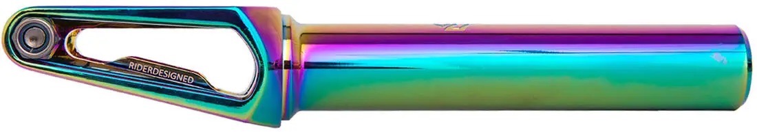 Vidlice Striker Lux SCS HIC Rainbow