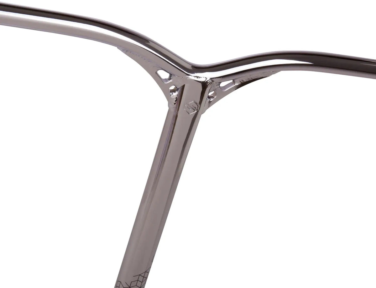 Řidítka Striker Lux V2 Alu 650 Chrome