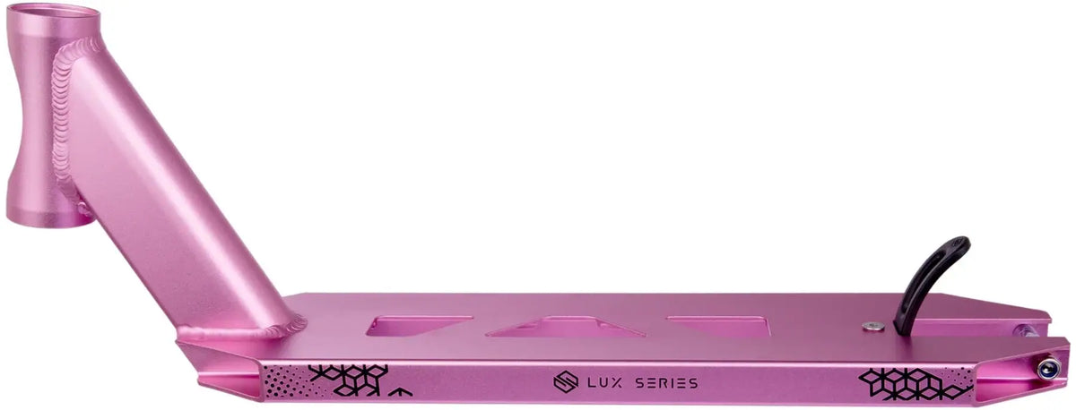Deska Striker Lux V2 490 Pink Black