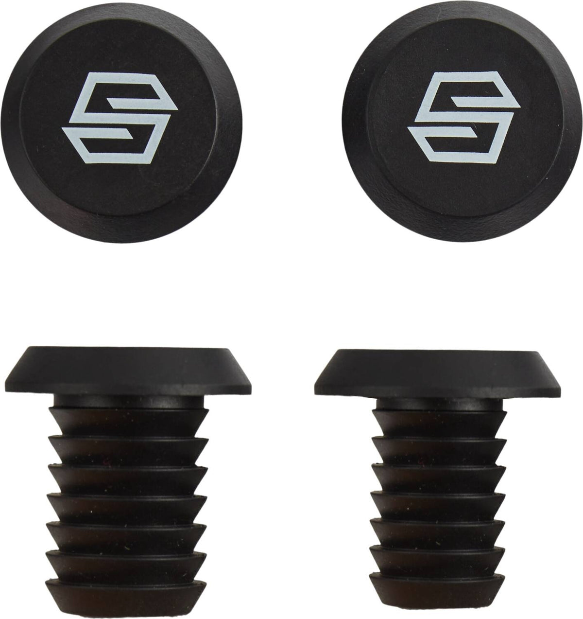 Gripy Striker Black Purple