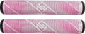 Gripy Striker White Pink