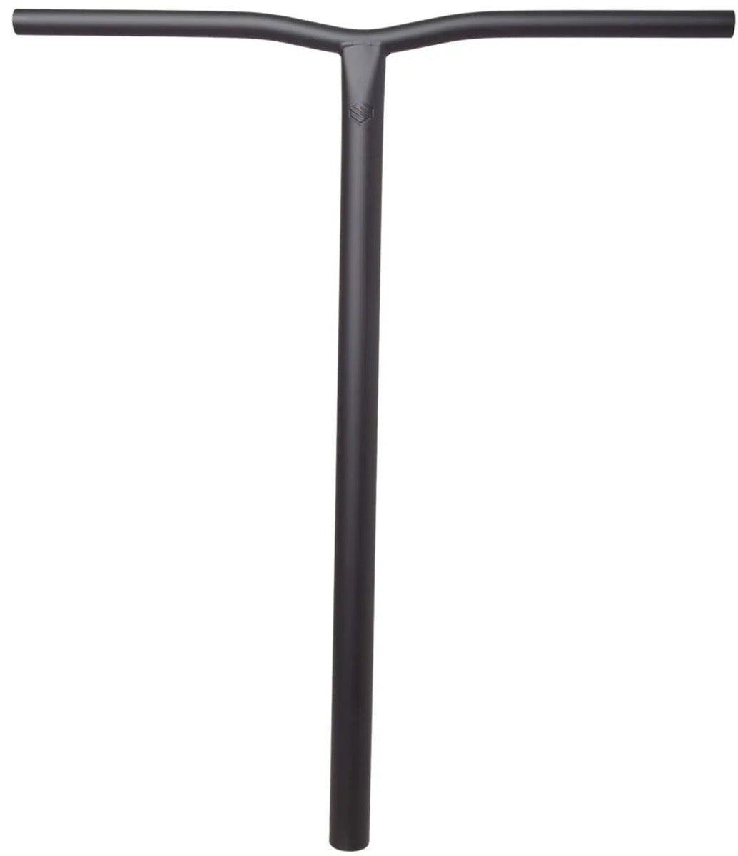 Řidítka Striker Steeltanium Bend 600 Black