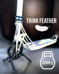 Custom koloběžka Ethic Feather