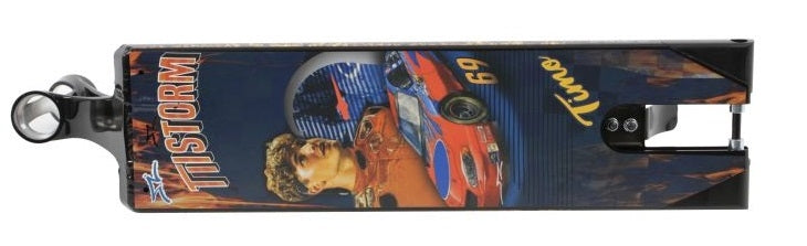 Deska AO Timo Stuermlin V2 5.8 x 21.5 Black