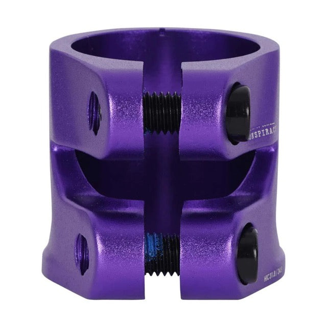 Objímka Triad Conspiracy Ano Purple