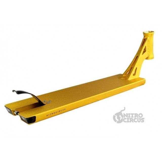 Deska Nitro Circus RW 500 Gold