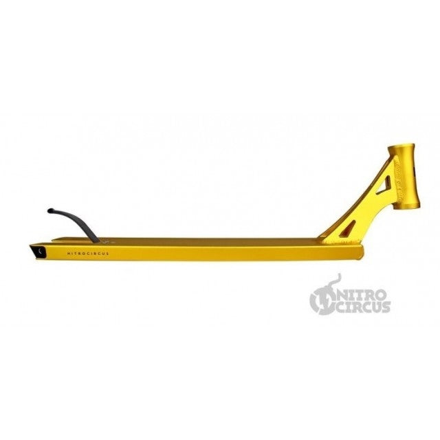 Deska Nitro Circus RW 500 Gold