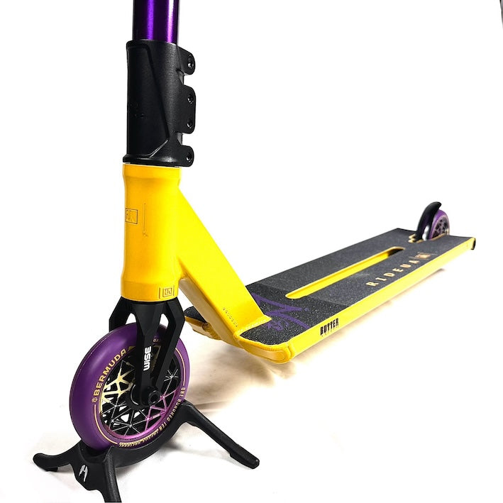 Custom koloběžka UrbanArtt Butter Felon