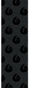 Hella Griptape Sloth Dot Black