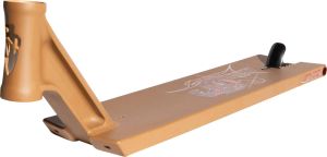 North Horizon Badger 21.7 Deck Matte Cedar