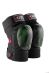 Kelių apsaugos GAIN Protection THE SHIELD PRO Black Green