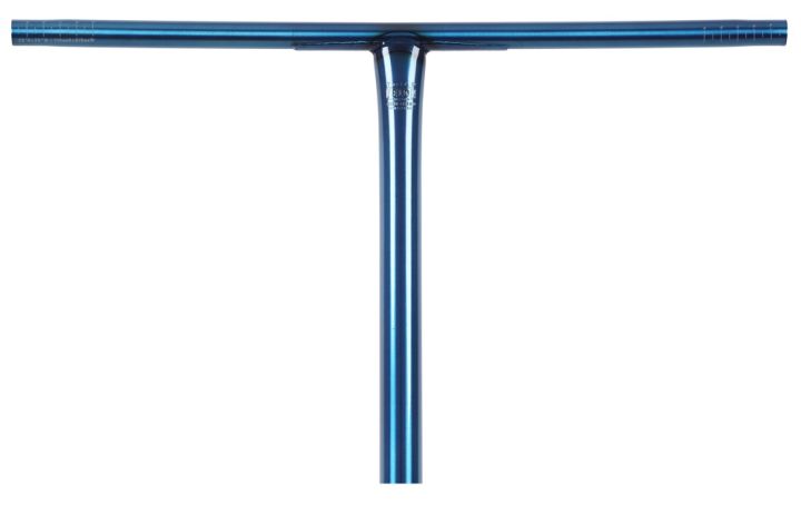 Vairas Triad Felon OS  28 x 24 Trans Blue