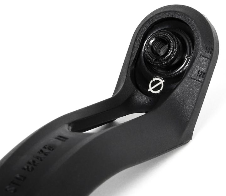 Stabdis Ethic V2 8STD Nylon