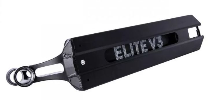 Platforma Elite Supreme V3 22 x 4.8 Matte Black