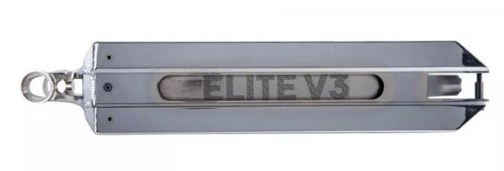 Platforma Elite Supreme V3 22 x 4.8 Chrome