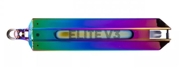 Platforma Elite Supreme V3 22 x 4.8 Neochrome