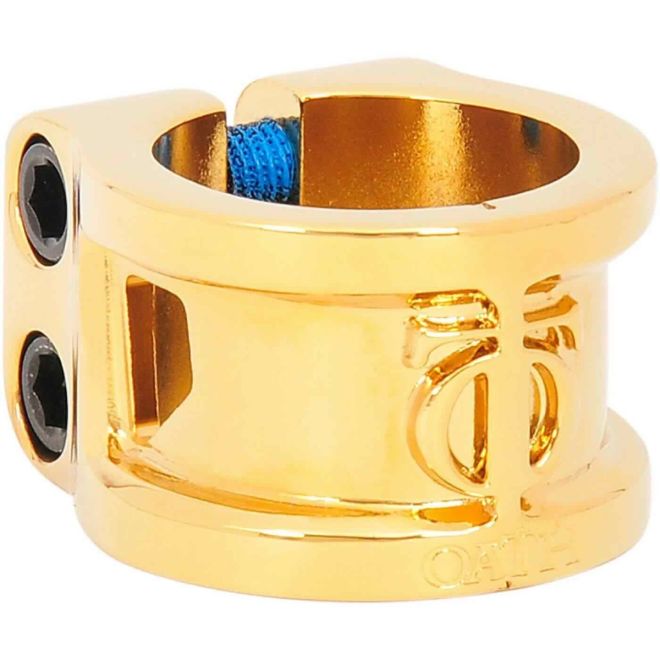 Clampa Oath Cage V2 Neo Gold