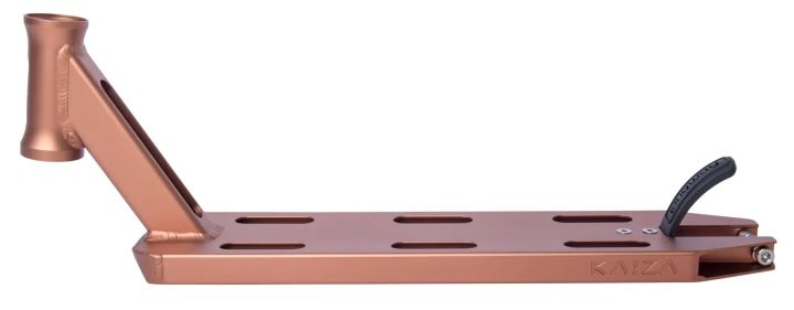 Platforma Longway S-Line Kaiza V2 Copper