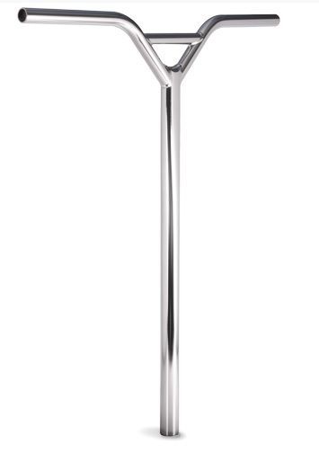 Vairas Tilt Sentry XL Chrome